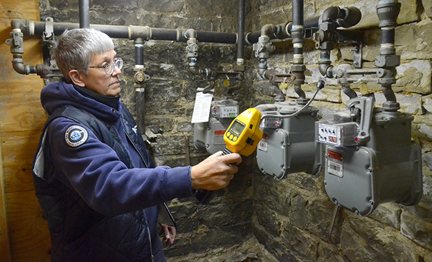 Higher utility prices heat up winter blues | News, Sports, Jobs - Tribune  Chronicle